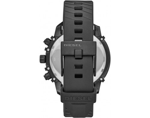 Diesel Griffed DZ4520 Man Quartz Watch