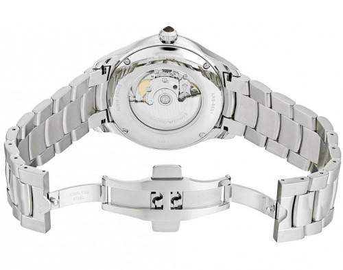 Emporio Armani ARS8651 Mechanisch Herren-Armbanduhr