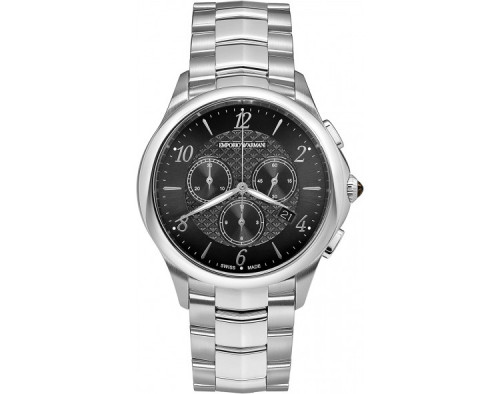 Emporio Armani ARS8700 Man Quartz Watch