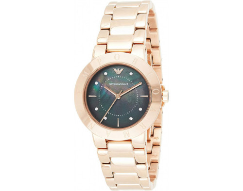 Emporio Armani Greta AR11251 Reloj Cuarzo para Mujer