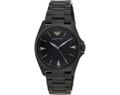 Emporio Armani Nicola AR11257 Orologio Uomo Al quarzo