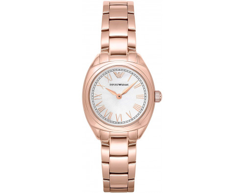 Emporio Armani Dress AR11038 Orologio Donna Al quarzo