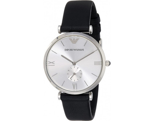Emporio Armani Retro AR1674 Mens Quartz Watch