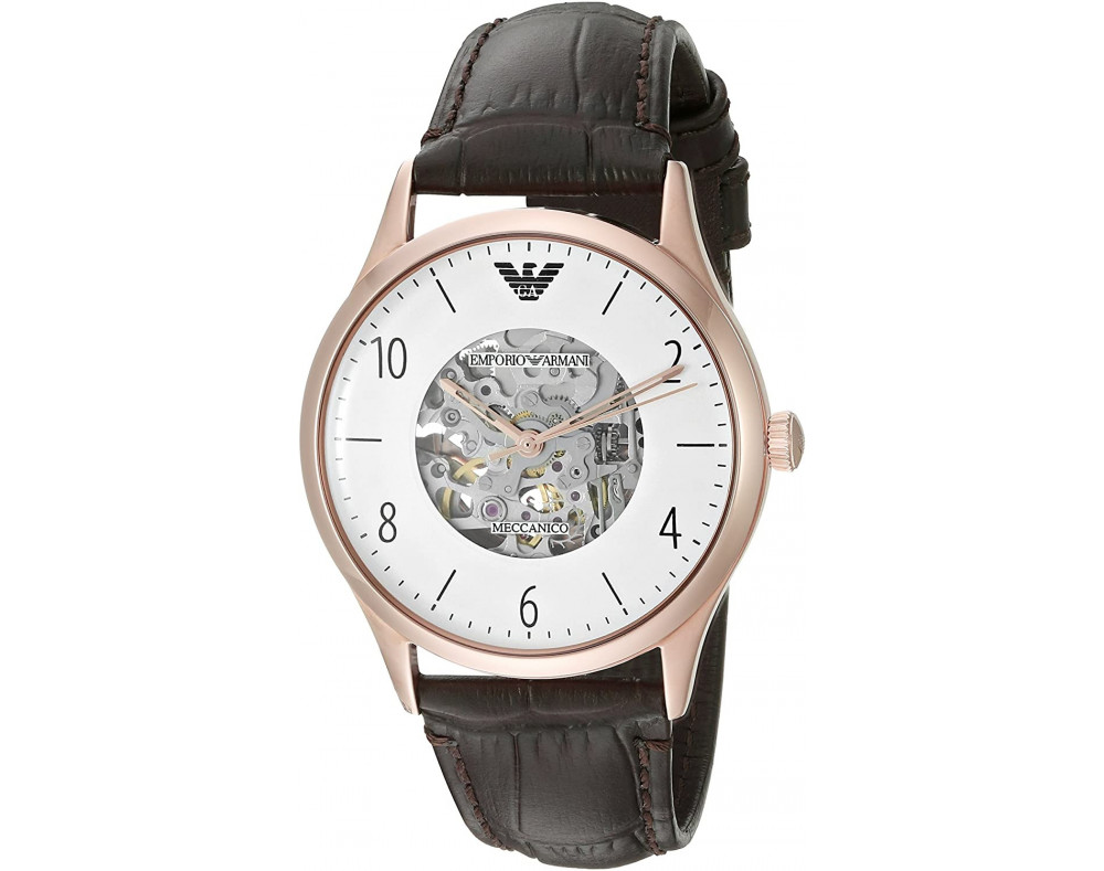 Emporio Armani AR1920 Reloj Mecánico para Hombre Emporio Armani AR1920 Reloj Mecánico para Hombre