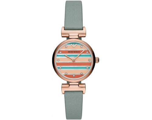 Emporio Armani Gianni T-Bar AR11292 Orologio Donna Al quarzo