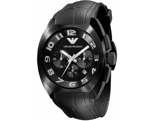 Emporio Armani Sport AR5846 Mens Quartz Watch