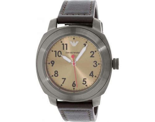 Emporio Armani Delta AR6058 Mens Quartz Watch