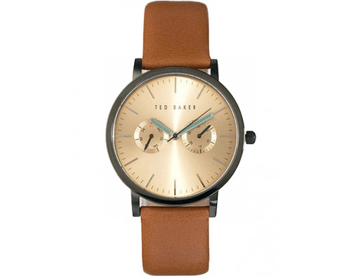 Ted Baker Brit 10009249 Reloj Cuarzo para Hombre