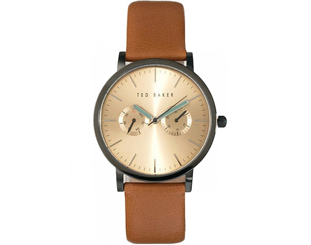 Ted Baker Brit 10009249 Mens Quartz Watch Ted Baker Brit 10009249 Mens Quartz Watch