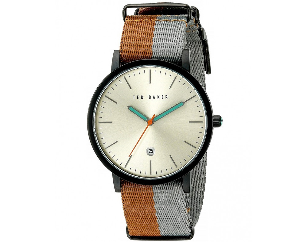 Ted Baker Graham 10026448 Reloj Cuarzo para Hombre