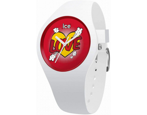 Ice-Watch Ice Love IC.015267 Orologio Donna Al quarzo