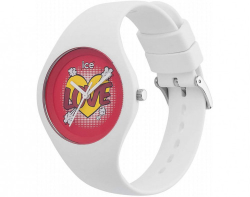 Ice-Watch Ice Love IC.015267 Womens Quartz Watch
