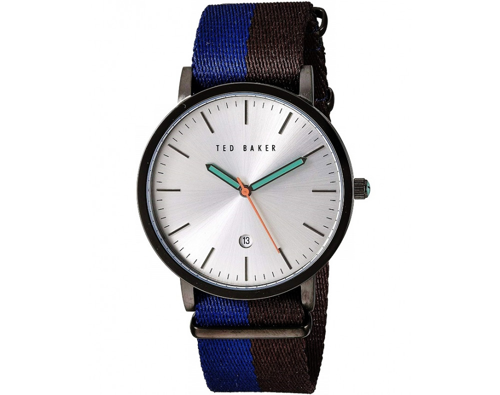 Ted Baker Graham 10026315 Montre Quartz Homme