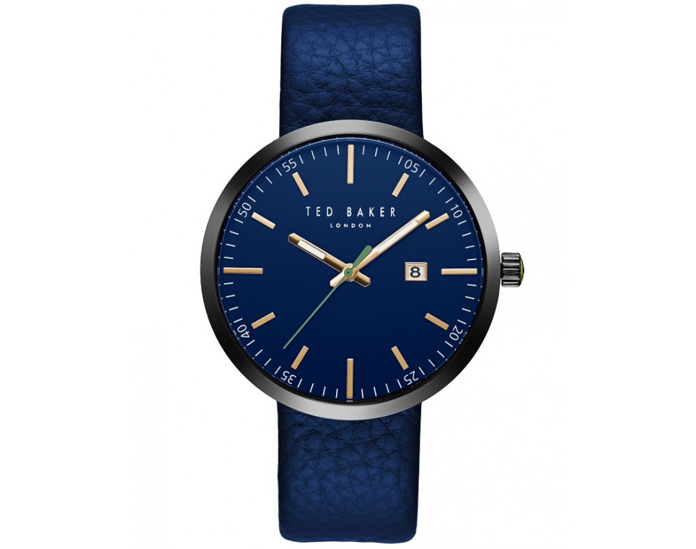 Ted Baker Jack 10031563 Orologio Uomo Al quarzo