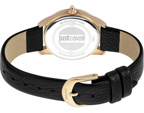Just Cavalli Glam JC1L087L0235 Womens Quartz Watch