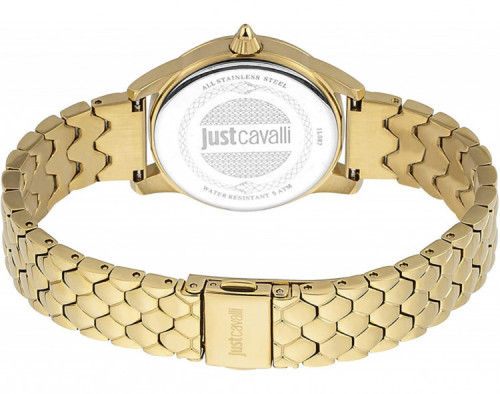 Just Cavalli Glam JC1L087M0255 Womens Quartz Watch