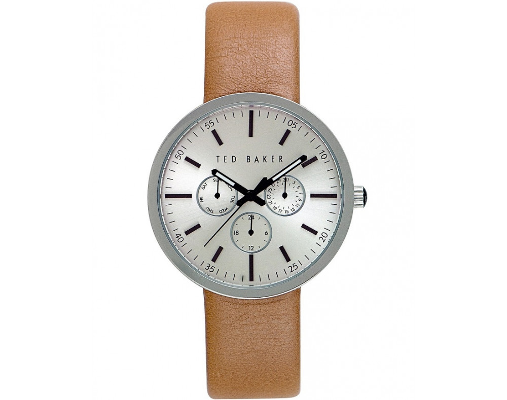 Ted Baker Jack 10026558 Orologio Uomo Al quarzo