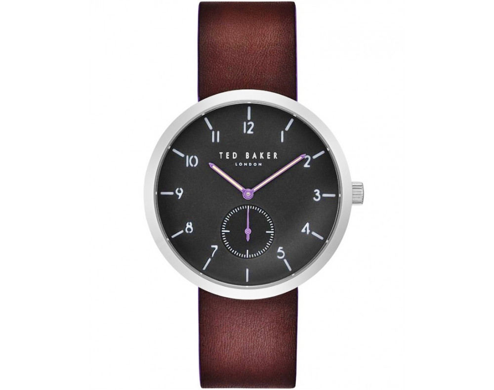 Ted Baker Josh TE50011001 Montre Quartz Homme Ted Baker Josh TE50011001 Montre Quartz Homme