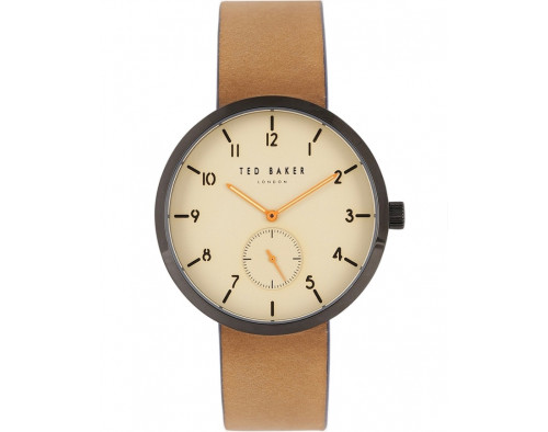 Ted Baker Josh TE50011005 Orologio Uomo Al quarzo