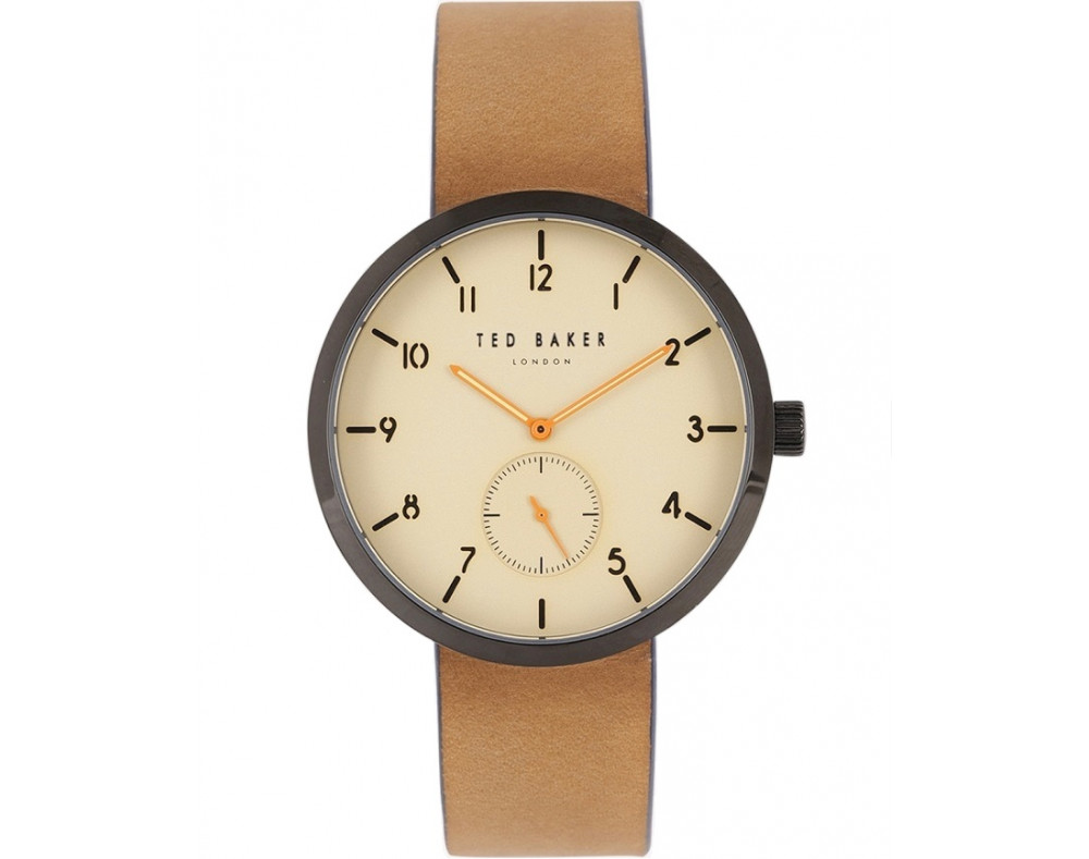 Ted Baker Josh TE50011005 Montre Quartz Homme