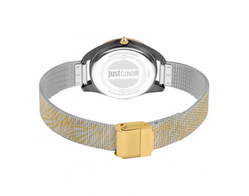 Just Cavalli Animalier JC1L210M0055 Womens Quartz Watch
