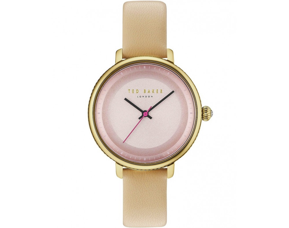 Ted Baker Isla 10031530 Montre Quartz Femme