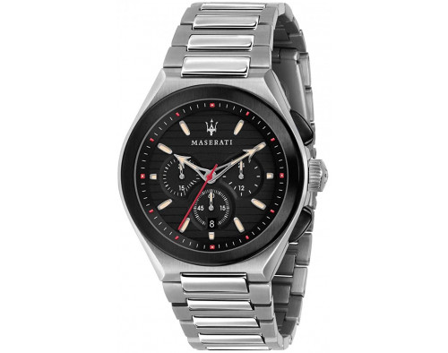 Maserati Triconic R8873639002 Man Quartz Watch