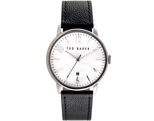Ted Baker Daniel 10030650 Quarzwerk Herren-Armbanduhr