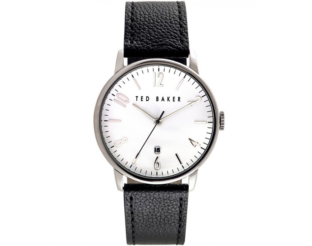 Ted Baker Daniel 10030650 Montre Quartz Homme