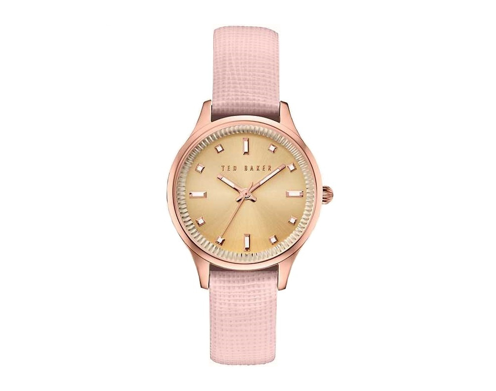 Ted Baker Zoe 10030743 Orologio Donna Al quarzo Ted Baker Zoe 10030743 Orologio Donna Al quarzo