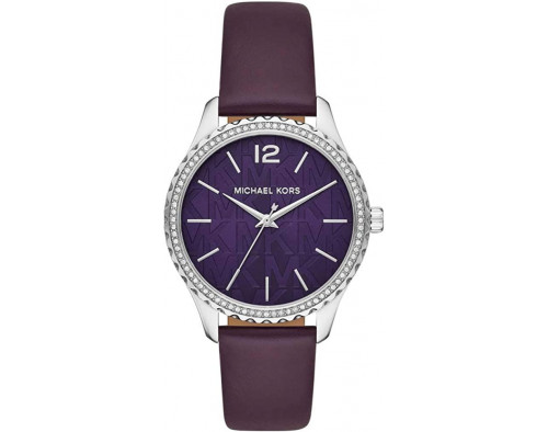 Michael Kors Layton MK2924 Womens Quartz Watch