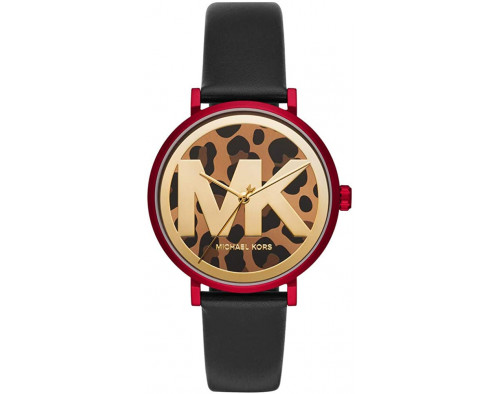 Michael Kors Addyson MK2933 Womens Quartz Watch
