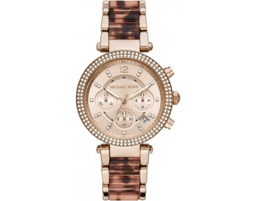 Michael Kors Parker MK6832 Womens Quartz Watch