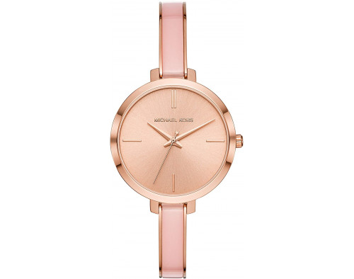 Michael Kors Jarney MK4343 Orologio Donna Al quarzo