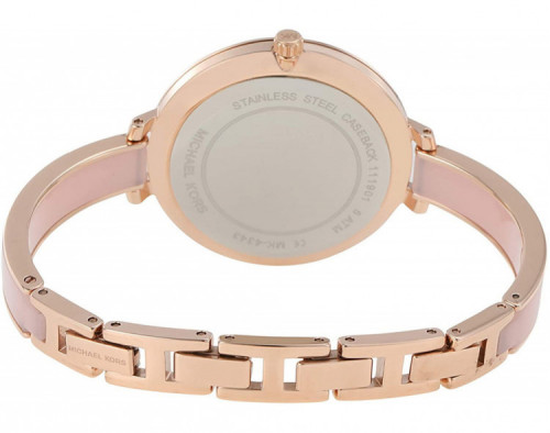 Michael Kors Jarney MK4343 Womens Quartz Watch