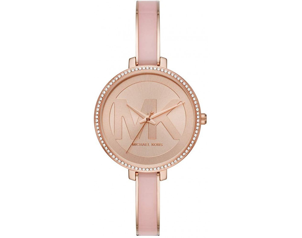 Michael Kors Jaryn MK4545 Womens Quartz Watch Michael Kors Jaryn MK4545 Womens Quartz Watch