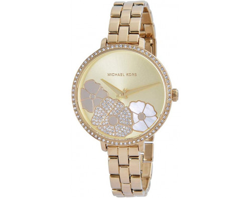 Michael Kors Charley MK4381 Womens Quartz Watch