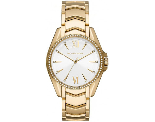 Michael Kors Whitney MK6693 Womens Quartz Watch