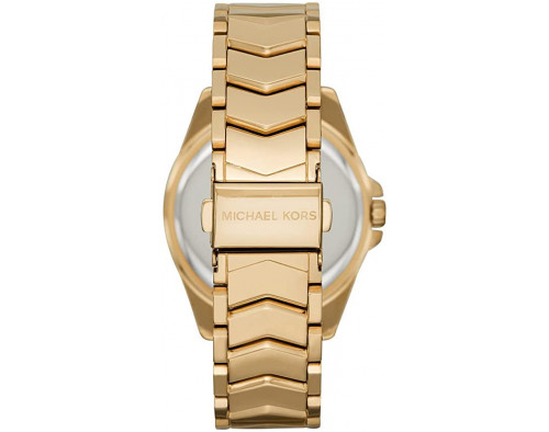 Michael Kors Whitney MK6693 Womens Quartz Watch