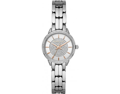 Michael Kors Allie MK4411 Orologio Donna Al quarzo