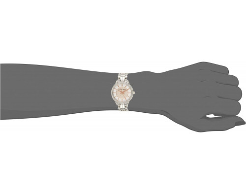 Michael Kors Allie MK4411 Reloj Cuarzo para Mujer
