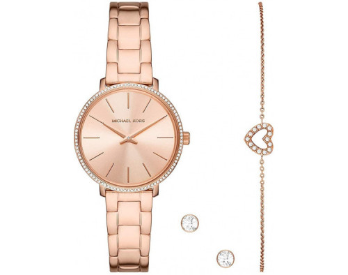 Michael Kors Pyper MK1040 Womens Quartz Watch