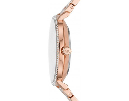 Michael Kors Pyper MK1040 Womens Quartz Watch