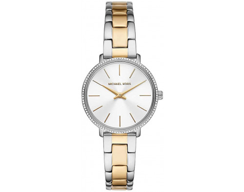 Michael Kors Pyper MK1041 Reloj Cuarzo para Mujer