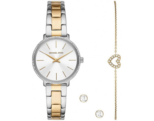 Michael Kors Pyper MK1041 Womens Quartz Watch