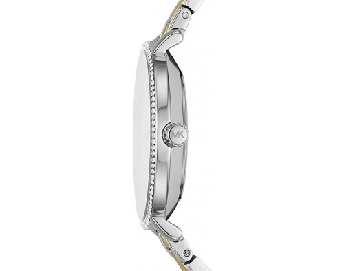 Michael Kors Pyper MK1041 Quarzwerk Damen-Armbanduhr