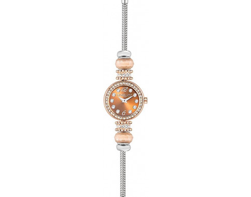 Morellato Drops R0153122537 Quarzwerk Damen-Armbanduhr