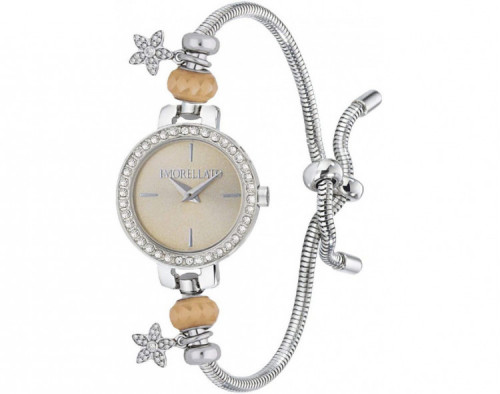 Morellato Drops R0153122556 Quarzwerk Damen-Armbanduhr
