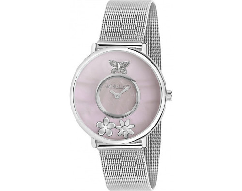 Morellato Scrigno D'Amore R0153150501 Womens Quartz Watch