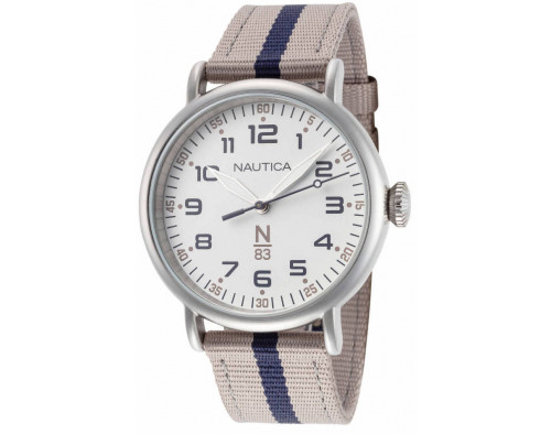 Nautica Wakeland NAPWLF921 Montre Quartz Homme